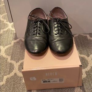 Bloch jazz Oxford size 38.5